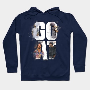 DILJIT DOSANJH Punjabi Singer Desi Apparel Hoodie